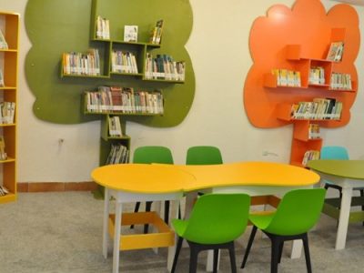 اجرای طرح کتاب کلاس برای اولین بار با تجهیز ۵ هزار کتابخانه کلاسی