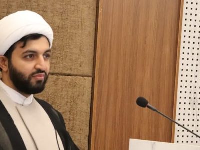 با وحدت حوزه و دانشگاه نیروی مبتکر و متدین تربیت می‌شود