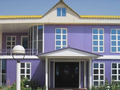 قیمت کانکس ویلایی چگونه محاسبه می‌شود