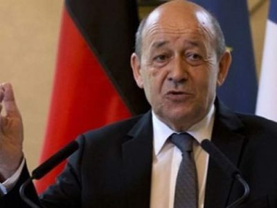 وزیر خارجه سابق فرانسه: ایران پیروز راهبردی بحران خاورمیانه است