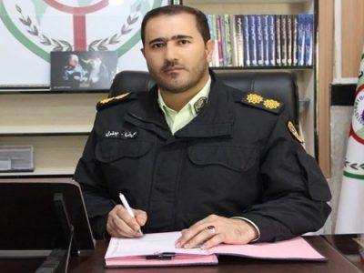۶۰ درصد پرونده‌های حوزه پلیس فتا ایلام کلاهبرداری و برداشت غیرمجاز است