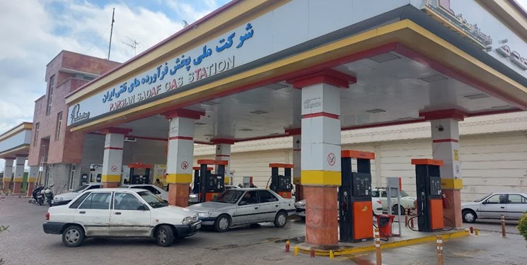 ۸۵درصد از جایگاه‌های سوخت در زنجان آماده ارائه خدمت هستند