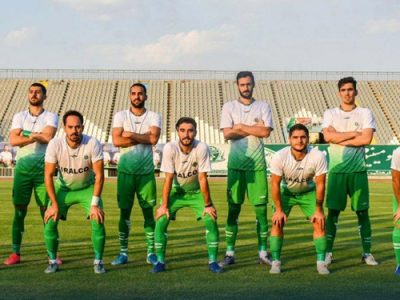 حسینی: VAR  را خوب مدیریت کنیم