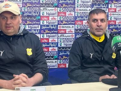 ویسی: «شمس آذر قزوین» یکی از بهترین تیم های لیگ برتر امسال است