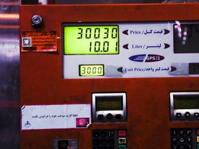 بازگشت ۷۵درصد از جایگاه‌های سوخت جنوب آذربایجان‌غربی به مدار توزیع