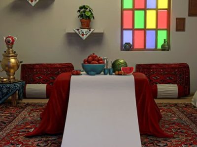 پویش «یلدای مهربانی» در خراسان‌جنوبی  برگزار می‌شود