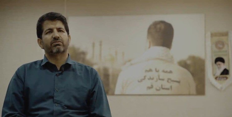 ساخت اولین ایستگاه تأمین علوفه دامی استان قم