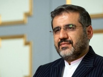 وزیر ارشاد: تعداد سینماهای فعال کشور به ۹۰۰ مرکز افزایش می‌یابد
