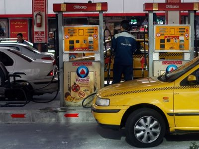 فعالیت ۱۰۹ جایگاه توزیع سوخت در شمال آذربایجان‌غربی