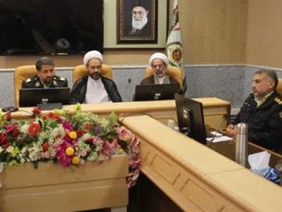 مأمور فداکار انتظامی کرمانشاه از دیه 10 میلیارد ریالی پسر مرحومش گذشت