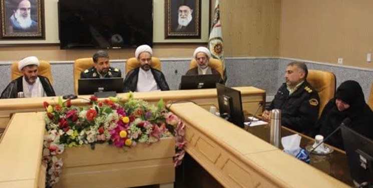 مأمور فداکار انتظامی کرمانشاه از دیه 10 میلیارد ریالی پسر مرحومش گذشت