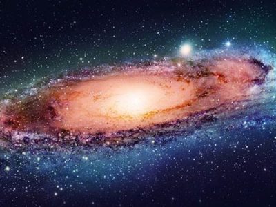 شکار تصویر سحابی «پرده» توسط یک عکاس+عکس