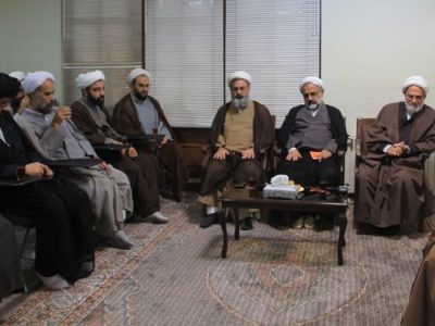 آثار پژوهشگاه امام صادق(ع) مورد نیاز جامعه است