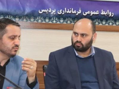 پردیس، میزبان اختتامیه رویداد تولید محتوای دیجیتال استان تهران شد