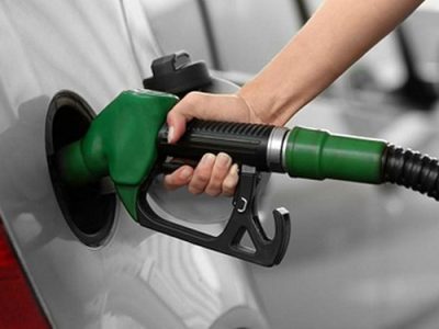 خدمات‌رسانی در جایگاه سوخت جزیره خارگ پایدار است