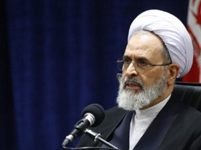 وحدت حوزه و دانشگاه پیوست بین‌المللی داشته باشد