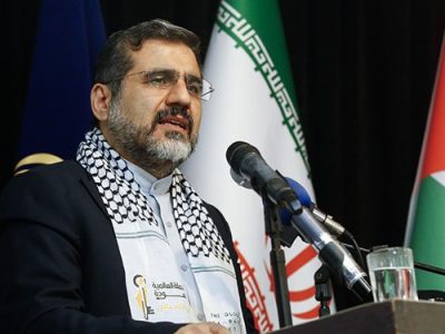 وزیر ارشاد: ۸ هزار میلیارد برای پروژه‌های فرهنگی نیمه کاره اختصاص یافت