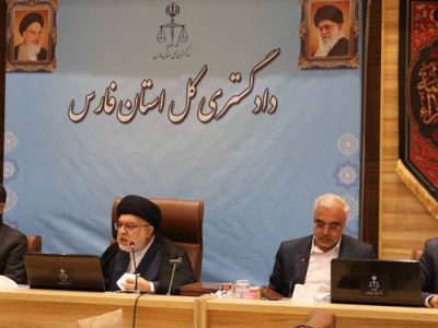با وجود کثرت رسانه‌ها شاهد کمترین جرم مطبوعاتی و سیاسی هستیم
