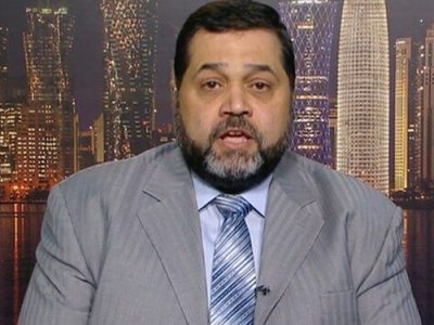 ‏ حماس: کودک‌کُشی، تنها تجربه انتقال یافته از آمریکا به اسرائیل است