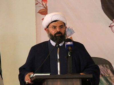 بیانیه گام دوم انقلاب، بهترین نقشه راه تحقق وحدت حوزه و دانشگاه