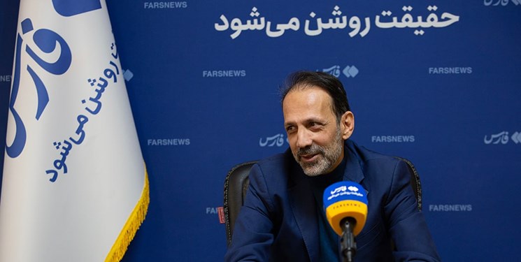 گفت‌وگوی تفصیلی| هروی: در توکیو دست خدا را بالاتر از همه دست‌ها دیدیم