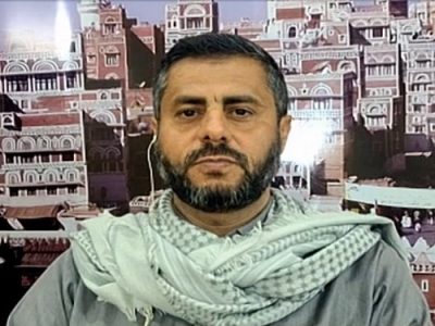 انصارالله: با هر ائتلاف دریایی آمریکا مقابله خواهیم کرد
