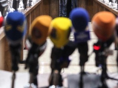 نسل Z؛ خبرنگاری یا هوادار؟!