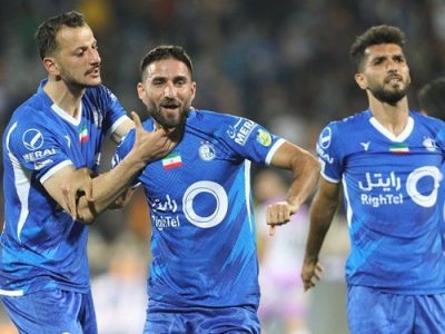 مهاجم محبوب نکونام برمی‌گردد؟