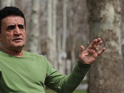 «آقای خاص» علیه حافظه ماست؛ «محمد بنا» را فراموش کردیم