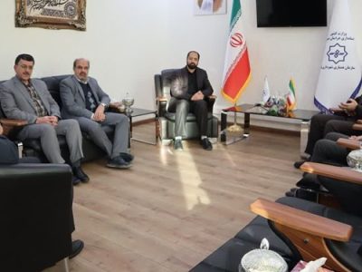 سرمایه‌گذاری‌های گردشگری شهری مرکز خراسان‌جنوبی توسعه می‌یابد