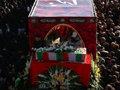 شهید گمنام همه چیز دارد جز نام و نشان!