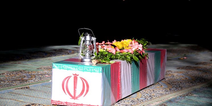 شهید اسحاقعلی عیوضی: انقلاب را به ثمر برسانید
