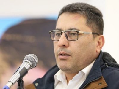 بیش از ۴۶٢ هزار چهارمحالی در طرح پویش سلامت ملی شرکت کرده‌اند