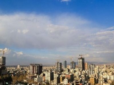 هوای مشهد قابل قبول است
