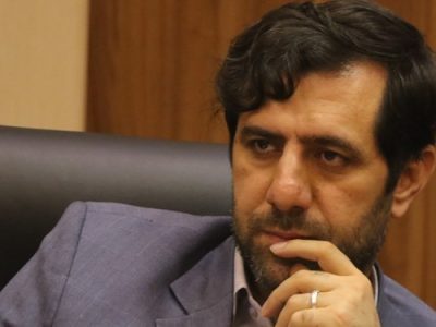 اتاق وضعیت فرهنگ در استان فارس