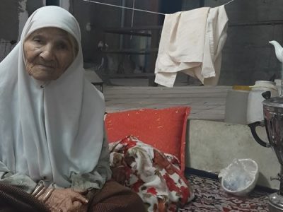 شهید گمنام سال ۵۹ هم داریم!
