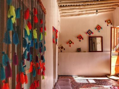 احداث بیش از 30 هزار مترمربع تأسیسات گردشگری در سمنان