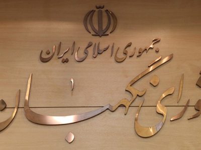 شورای نگهبان به وظیفه انقلابی خود عمل کند