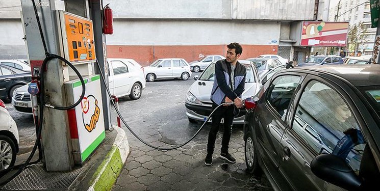 بازگشت ۱۳۰ جایگاه سوخت به حالت عادی در هرمزگان