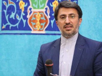 احمد نیکبختیان امشب در مسجد جمکران دعای توسل می‌خواند
