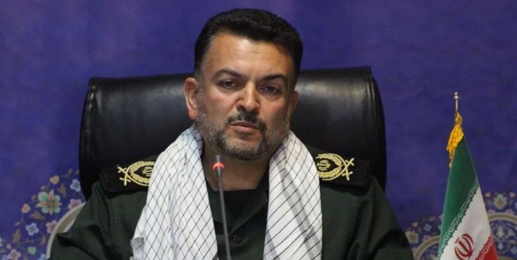 برگزاری پنجمین رویداد تولید محتوای دیجیتال بسیج در سمنان