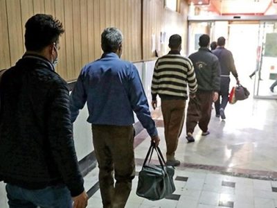 آزادی 12 زندانی غیرعمد یزدی در ایام فاطمیه