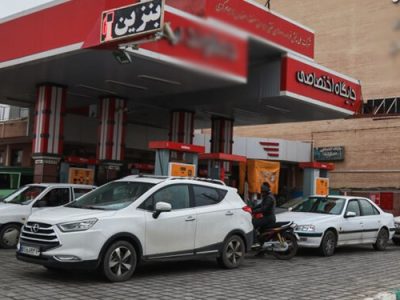 تمام جایگاه‌های سوخت خراسان‌شمالی فعال شدند