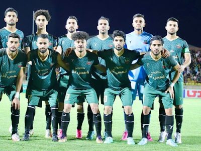 «شمس آذر قزوین» به بلوغ تاکتیکی رسیده است