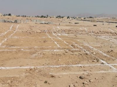 واگذاری زمین رایگان به ۹۲۸ مشمول جوانی جمعیت سیستان و بلوچستان