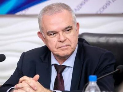 سفیر روسیه: طالبان هنوز امنیت کشورهای همسایه را تضمین نکرده است