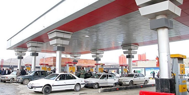 فعال شدن ۹۵ جایگاه سوخت دراستان یزد+ اسامی جایگاه‌ها