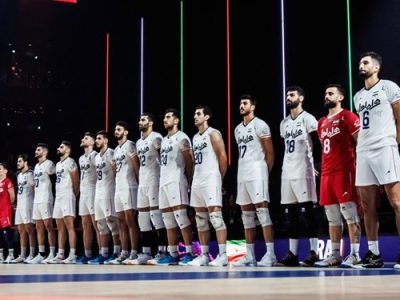 لودژ میزبان مرحله نهایی لیگ ملت‌ها 2024