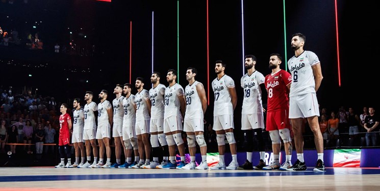 لودژ میزبان مرحله نهایی لیگ ملت‌ها 2024