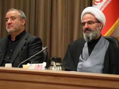 نماینده ولی فقیه در سمنان: مسیر معرفی ارزش‌ها به جوانان بازطراحی شود
